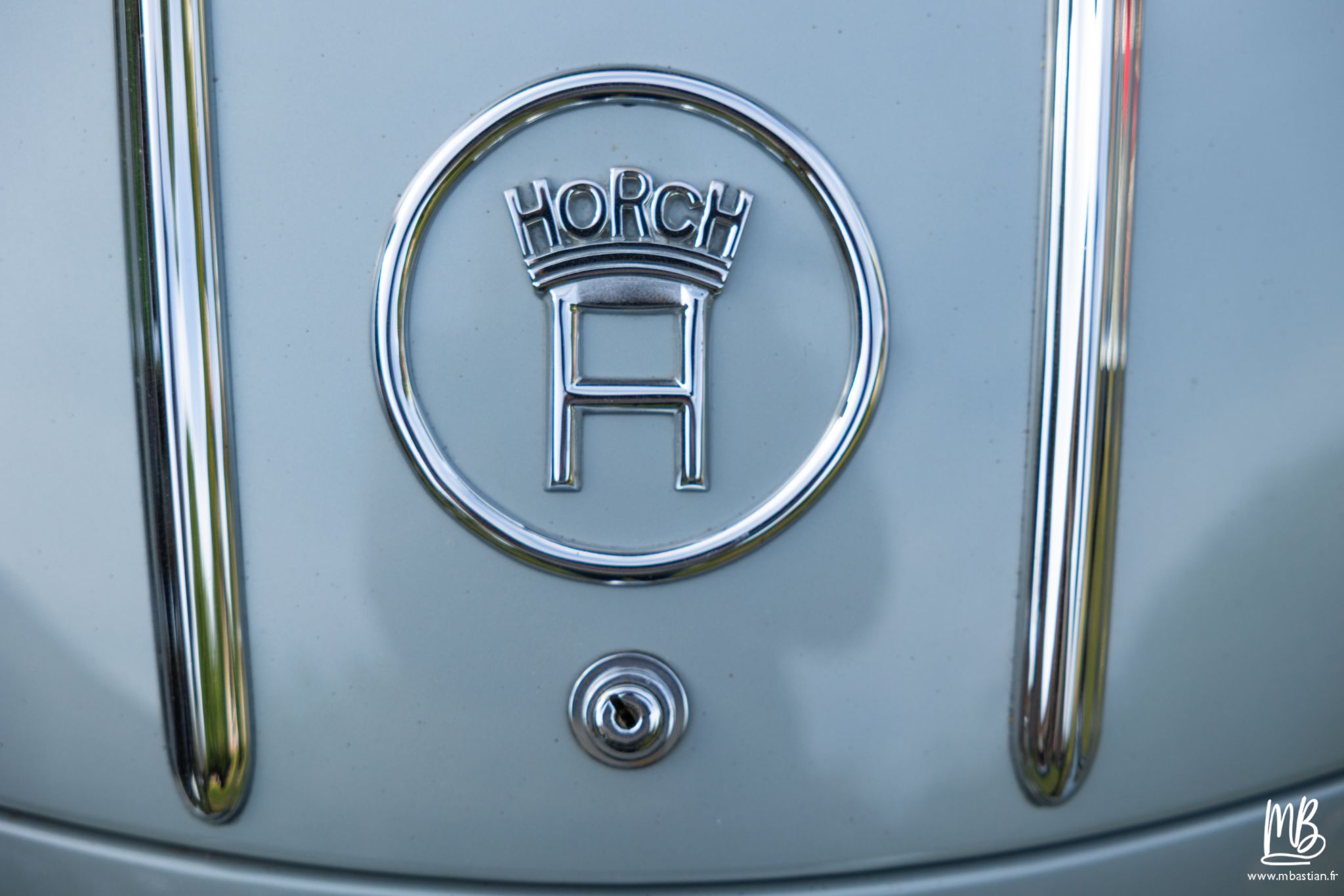 20250712 Oldtimer Meeting MB 95